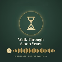 Walk Through 6,000 Years, a narrated audio tour