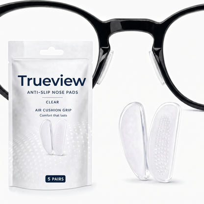 Trueview™ Eyeglass Nose Pads